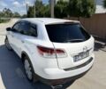 Білий Мазда СХ-9, об'ємом двигуна 3.7 л та пробігом 240 тис. км за 8200 $, фото 1 на Automoto.ua