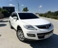 Белый Мазда СХ-9, объемом двигателя 3.7 л и пробегом 240 тыс. км за 8200 $, фото 1 на Automoto.ua