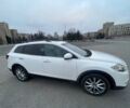 Білий Мазда СХ-9, об'ємом двигуна 3.7 л та пробігом 0 тис. км за 13300 $, фото 2 на Automoto.ua
