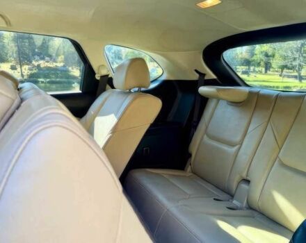 Білий Мазда СХ-9, об'ємом двигуна 2.5 л та пробігом 37 тис. км за 13000 $, фото 11 на Automoto.ua