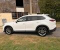 Мазда СХ-9 2019 у Кривому Розі на Automoto.ua Білий Мазда СХ-9, об'ємом двигуна 2.5 л та пробігом 46 тис. км за 16700 $, фото 2 на Automoto.ua