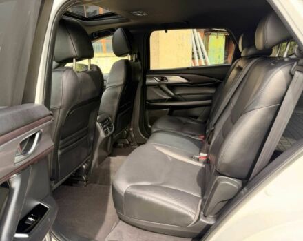 Мазда СХ-9 2019 у Кривому Розі на Automoto.ua Білий Мазда СХ-9, об'ємом двигуна 2.5 л та пробігом 46 тис. км за 16700 $, фото 10 на Automoto.ua