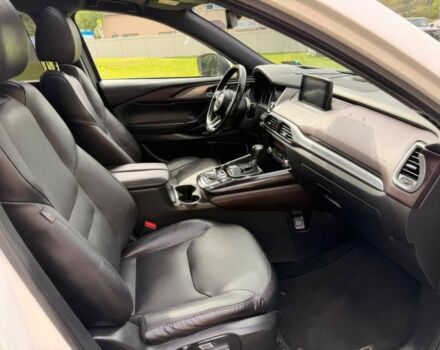 Мазда СХ-9 2019 у Кривому Розі на Automoto.ua Білий Мазда СХ-9, об'ємом двигуна 2.5 л та пробігом 46 тис. км за 16700 $, фото 8 на Automoto.ua