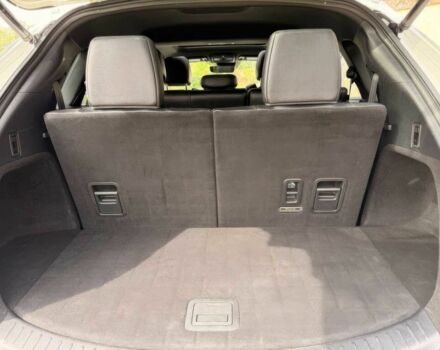 Мазда СХ-9 2019 у Кривому Розі на Automoto.ua Білий Мазда СХ-9, об'ємом двигуна 2.5 л та пробігом 46 тис. км за 16700 $, фото 11 на Automoto.ua