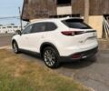 Мазда СХ-9 2019 у Кривому Розі на Automoto.ua Білий Мазда СХ-9, об'ємом двигуна 2.5 л та пробігом 46 тис. км за 16700 $, фото 3 на Automoto.ua