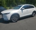 Белый Мазда СХ-9, объемом двигателя 2.5 л и пробегом 31 тыс. км за 13600 $, фото 2 на Automoto.ua