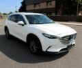 Белый Мазда СХ-9, объемом двигателя 2.5 л и пробегом 26 тыс. км за 9000 $, фото 1 на Automoto.ua