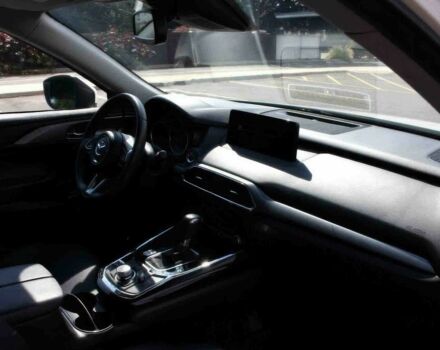 Белый Мазда СХ-9, объемом двигателя 2.5 л и пробегом 30 тыс. км за 7500 $, фото 8 на Automoto.ua