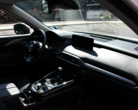 Белый Мазда СХ-9, объемом двигателя 2.5 л и пробегом 26 тыс. км за 9000 $, фото 8 на Automoto.ua