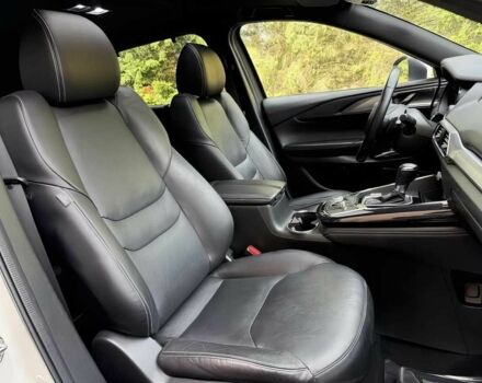 Белый Мазда СХ-9, объемом двигателя 2.5 л и пробегом 26 тыс. км за 7100 $, фото 8 на Automoto.ua