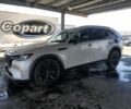 Белый Мазда СХ-9, объемом двигателя 3.3 л и пробегом 2 тыс. км за 28000 $, фото 1 на Automoto.ua