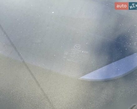 Белый Мазда СХ-9, объемом двигателя 3.73 л и пробегом 250 тыс. км за 7999 $, фото 13 на Automoto.ua