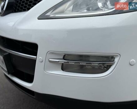 Белый Мазда СХ-9, объемом двигателя 3.73 л и пробегом 250 тыс. км за 7999 $, фото 9 на Automoto.ua