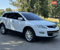 Белый Мазда СХ-9, объемом двигателя 3.73 л и пробегом 250 тыс. км за 8399 $, фото 17 на Automoto.ua