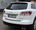 Белый Мазда СХ-9, объемом двигателя 3.73 л и пробегом 250 тыс. км за 7999 $, фото 26 на Automoto.ua