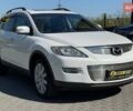 Білий Мазда СХ-9, об'ємом двигуна 3.5 л та пробігом 156 тис. км за 9500 $, фото 1 на Automoto.ua