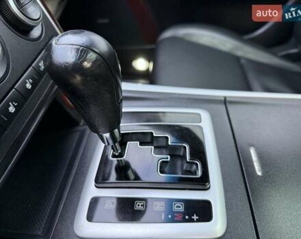 Белый Мазда СХ-9, объемом двигателя 3.73 л и пробегом 250 тыс. км за 7999 $, фото 58 на Automoto.ua