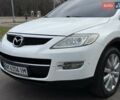 Белый Мазда СХ-9, объемом двигателя 3.73 л и пробегом 250 тыс. км за 7999 $, фото 5 на Automoto.ua