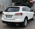 Белый Мазда СХ-9, объемом двигателя 3.73 л и пробегом 250 тыс. км за 7999 $, фото 24 на Automoto.ua