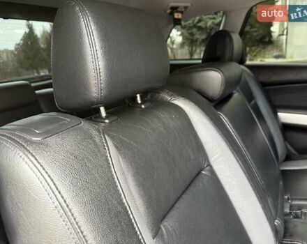 Белый Мазда СХ-9, объемом двигателя 3.73 л и пробегом 250 тыс. км за 7999 $, фото 45 на Automoto.ua