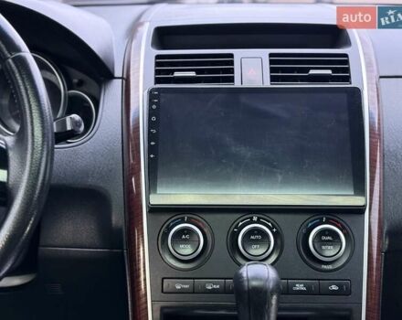 Белый Мазда СХ-9, объемом двигателя 3.73 л и пробегом 250 тыс. км за 7999 $, фото 65 на Automoto.ua