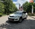 Белый Мазда СХ-9, объемом двигателя 3.7 л и пробегом 621 тыс. км за 8590 $, фото 1 на Automoto.ua