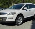 Белый Мазда СХ-9, объемом двигателя 3.5 л и пробегом 156 тыс. км за 9500 $, фото 2 на Automoto.ua