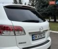 Белый Мазда СХ-9, объемом двигателя 3.73 л и пробегом 250 тыс. км за 7999 $, фото 32 на Automoto.ua