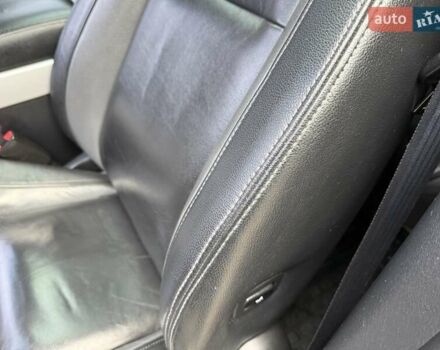 Белый Мазда СХ-9, объемом двигателя 3.73 л и пробегом 250 тыс. км за 7999 $, фото 55 на Automoto.ua