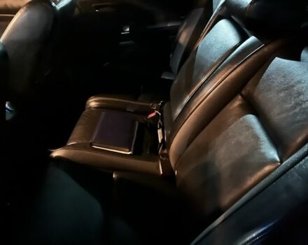 Білий Мазда СХ-9, об'ємом двигуна 3.7 л та пробігом 235 тис. км за 7900 $, фото 10 на Automoto.ua