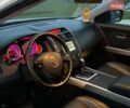 Білий Мазда СХ-9, об'ємом двигуна 3.5 л та пробігом 146 тис. км за 7700 $, фото 27 на Automoto.ua
