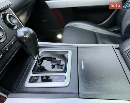 Белый Мазда СХ-9, объемом двигателя 3.73 л и пробегом 250 тыс. км за 7999 $, фото 57 на Automoto.ua