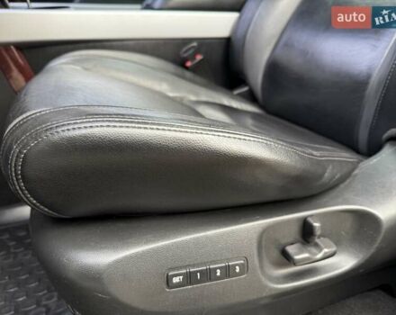 Белый Мазда СХ-9, объемом двигателя 3.73 л и пробегом 250 тыс. км за 7999 $, фото 51 на Automoto.ua