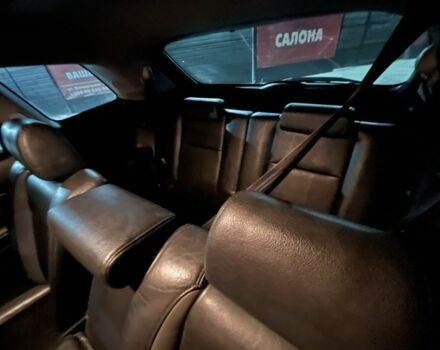 Білий Мазда СХ-9, об'ємом двигуна 3.7 л та пробігом 235 тис. км за 7900 $, фото 7 на Automoto.ua