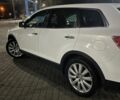 Білий Мазда СХ-9, об'ємом двигуна 3.7 л та пробігом 235 тис. км за 7900 $, фото 4 на Automoto.ua