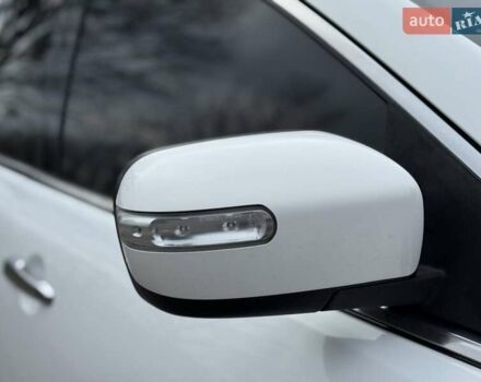 Белый Мазда СХ-9, объемом двигателя 3.73 л и пробегом 250 тыс. км за 7999 $, фото 22 на Automoto.ua