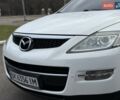 Белый Мазда СХ-9, объемом двигателя 3.73 л и пробегом 250 тыс. км за 7999 $, фото 6 на Automoto.ua