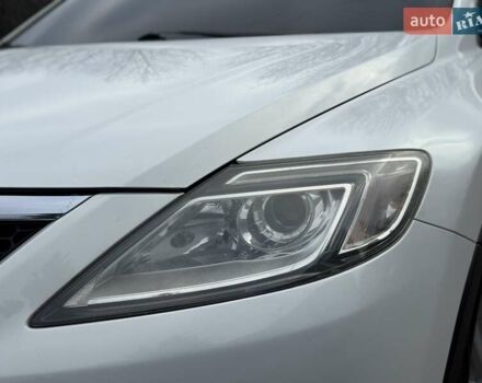 Белый Мазда СХ-9, объемом двигателя 3.73 л и пробегом 250 тыс. км за 7999 $, фото 8 на Automoto.ua