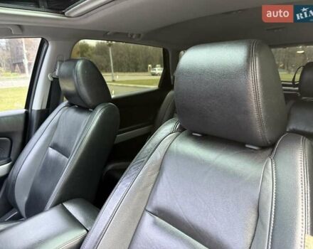 Белый Мазда СХ-9, объемом двигателя 3.73 л и пробегом 250 тыс. км за 7999 $, фото 54 на Automoto.ua