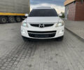 Білий Мазда СХ-9, об'ємом двигуна 3.7 л та пробігом 234 тис. км за 8500 $, фото 43 на Automoto.ua