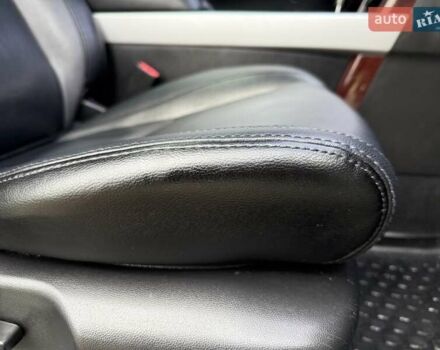 Белый Мазда СХ-9, объемом двигателя 3.73 л и пробегом 250 тыс. км за 7999 $, фото 38 на Automoto.ua