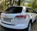 Білий Мазда СХ-9, об'ємом двигуна 3.7 л та пробігом 235 тис. км за 7900 $, фото 13 на Automoto.ua