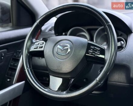 Белый Мазда СХ-9, объемом двигателя 3.73 л и пробегом 250 тыс. км за 7999 $, фото 64 на Automoto.ua