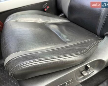 Белый Мазда СХ-9, объемом двигателя 3.73 л и пробегом 250 тыс. км за 7999 $, фото 52 на Automoto.ua