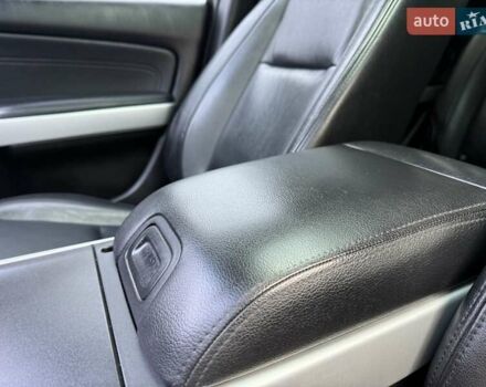 Белый Мазда СХ-9, объемом двигателя 3.73 л и пробегом 250 тыс. км за 7999 $, фото 56 на Automoto.ua