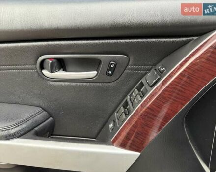 Белый Мазда СХ-9, объемом двигателя 3.73 л и пробегом 250 тыс. км за 7999 $, фото 59 на Automoto.ua