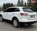Белый Мазда СХ-9, объемом двигателя 3.73 л и пробегом 250 тыс. км за 7999 $, фото 31 на Automoto.ua