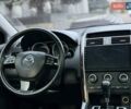 Белый Мазда СХ-9, объемом двигателя 3.73 л и пробегом 250 тыс. км за 7999 $, фото 63 на Automoto.ua