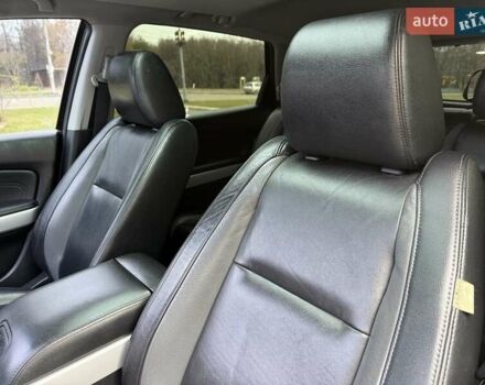 Белый Мазда СХ-9, объемом двигателя 3.73 л и пробегом 250 тыс. км за 7999 $, фото 53 на Automoto.ua