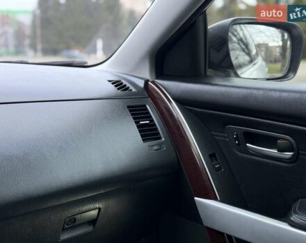 Белый Мазда СХ-9, объемом двигателя 3.73 л и пробегом 250 тыс. км за 7999 $, фото 66 на Automoto.ua